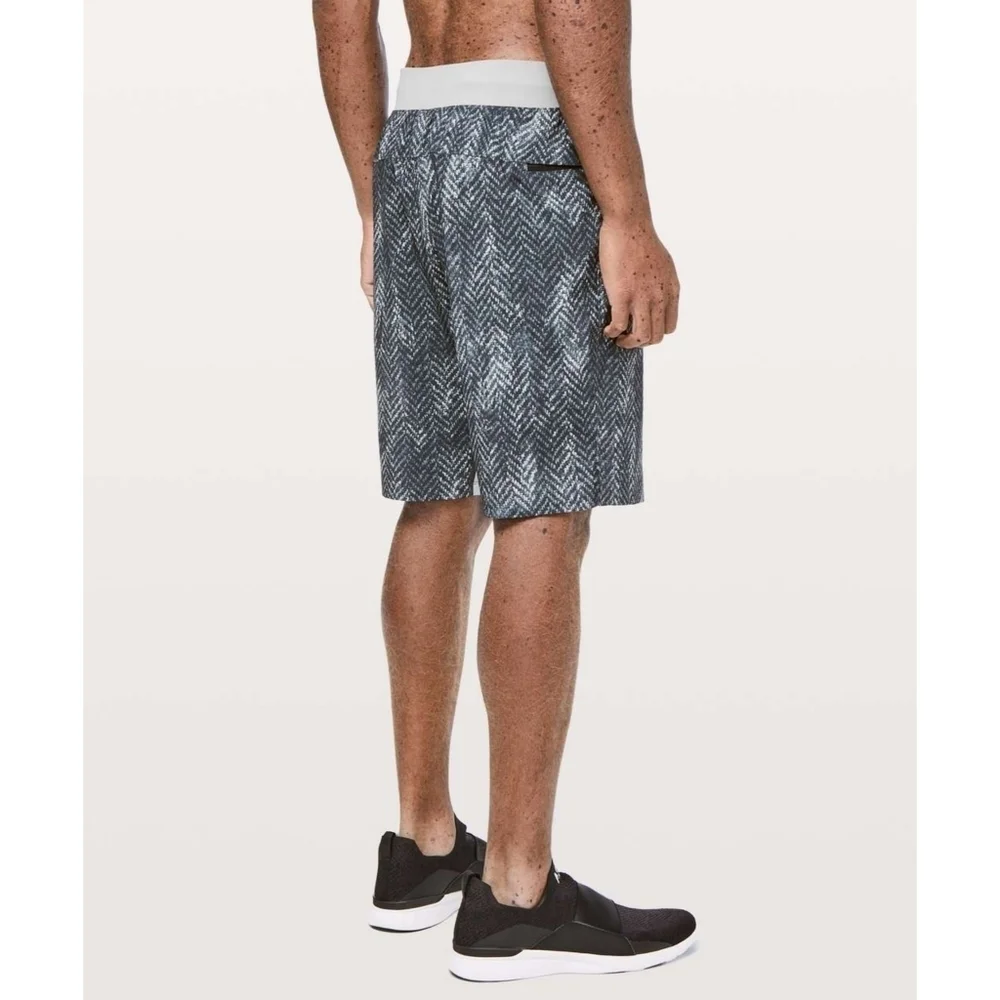 Lululemon T.H.E. Short Linerless 9